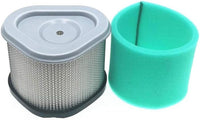 Kohler Air Filter Kit 14-18hp Command Single. (Suits John Deere)