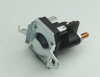 Starter solenoid Husqvarna 4 terminal