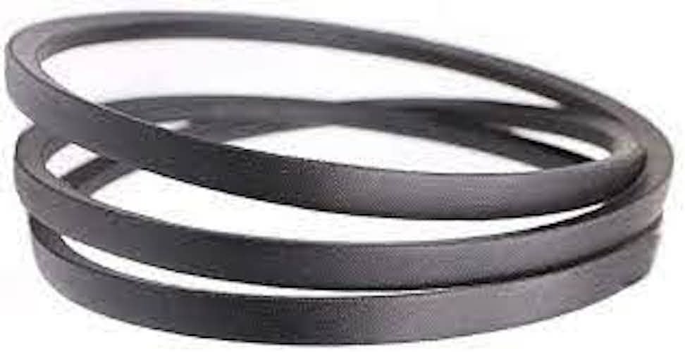 Deck Belt Husqvarna 46" twin blade