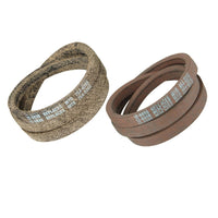 MTD Transmission Belt Set