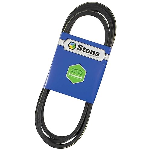 Belt John Deere 42" Accel Deep deck drive