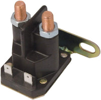 Solenoid Starter John Deere