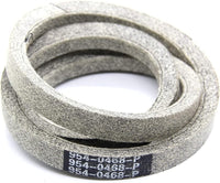 Belt MTD Secondary Transmission drive