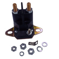 Starter Solenoid MTD Cub Cadet Yardman 3 terminal