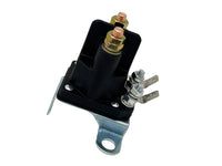 Solenoid Starter fits John Deere x 300 Series