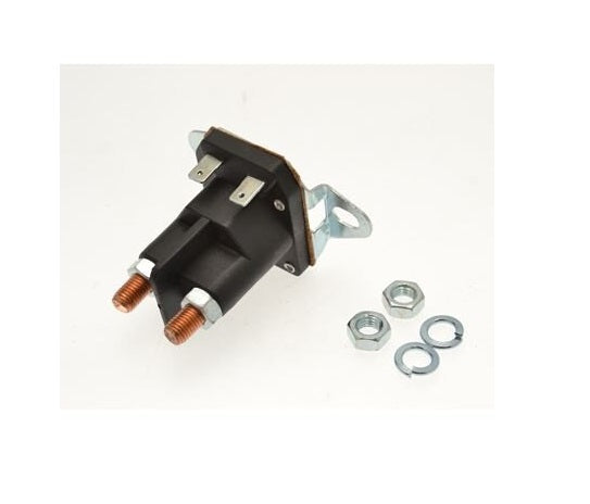 Starter Solenoid CastelGarden