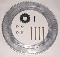Briggs and Stratton Ring Gear Assembly