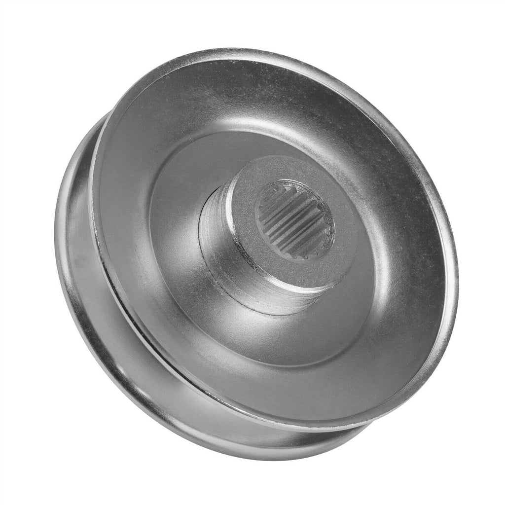 Drive Pulley Transmission input Tuff Torq K46