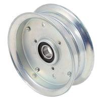 Cub Cadet Idler pulley 4.50"