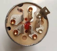 Ignition Switch Walker replaces 8960