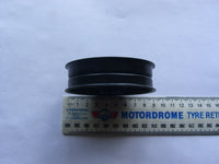 Pulley Idler 3 inch Flat Ground drive Walker Mower