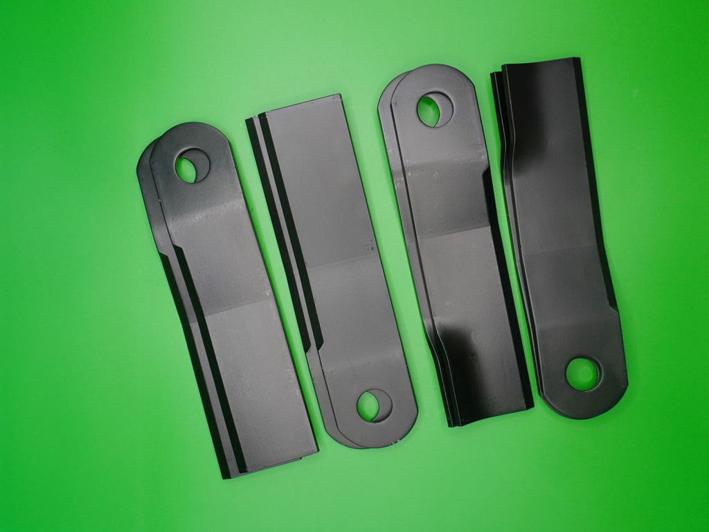 Walker Mower Flail Blade set Multi-Deck