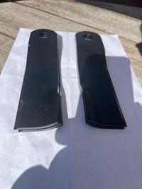 Walker Mower Flail Blade set Multi-Deck