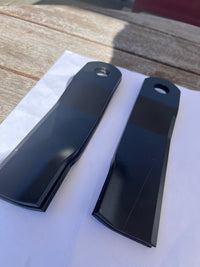 Walker Mower Flail Blade set Multi-Deck