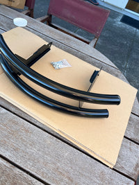 John Deere Replacement Bumper Kit L, D, E and 100 series riding mowers