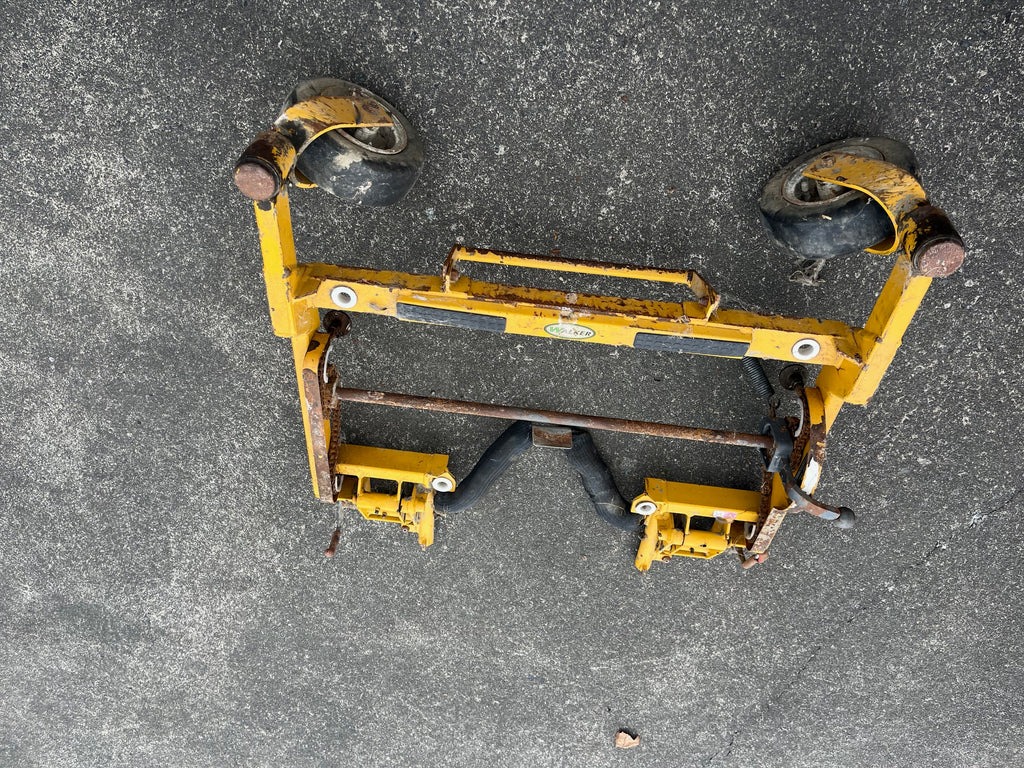 Blade for Masport 20" Mower