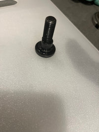 Walker Blade Bolt and Nut  Flail System