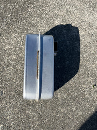 Cub cadet  V Twin Riding mower muffler