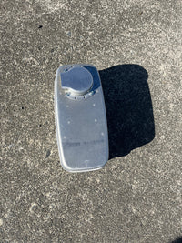 Cub cadet  V Twin Riding mower muffler