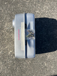 Cub cadet  V Twin Riding mower muffler