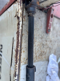 Driveshaft Neapco 620mm long