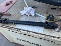 Driveshaft Neapco 620mm long