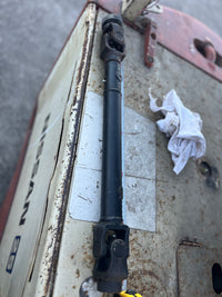 Driveshaft Neapco 620mm long