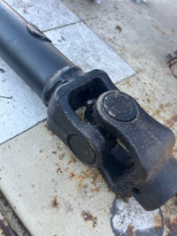 Driveshaft Neapco 620mm long