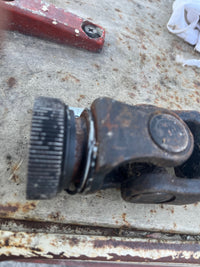 Driveshaft Neapco 620mm long