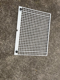 Catcher Screen Removable Walker 6.7 Bushel. Winter (Large Holes)