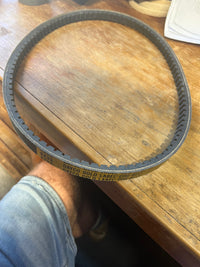 Belt Engine for Walker Mower MS