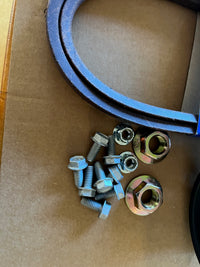 Cub Cadet MTD Yardman  42"  'S' deck rebuild Kit