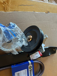 Cub Cadet MTD Yardman  42"  'S' deck rebuild Kit