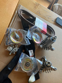 John Deere 42" deck rebuild kit (2002-2005)