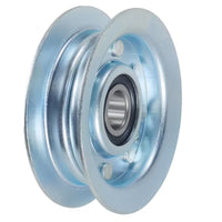 Replacement Pulley Flat Idler John Deere L Series