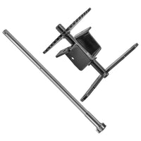 Steering Assembly John Deere LT series Tractors