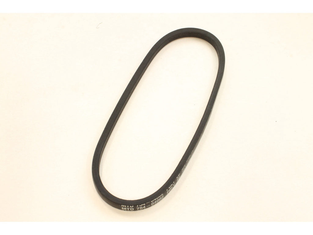 Belt MTD Transmission Drive