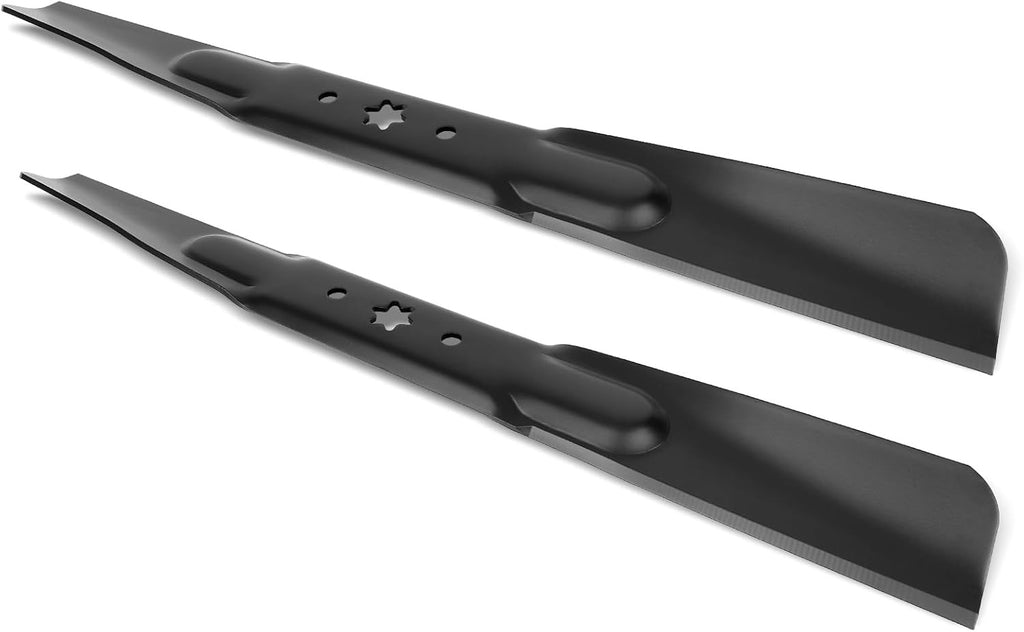 Cub Cadet 46" Side Discharge Blade set