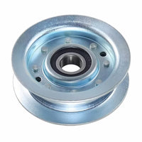 Replacement Pulley Flat Idler John Deere L Series
