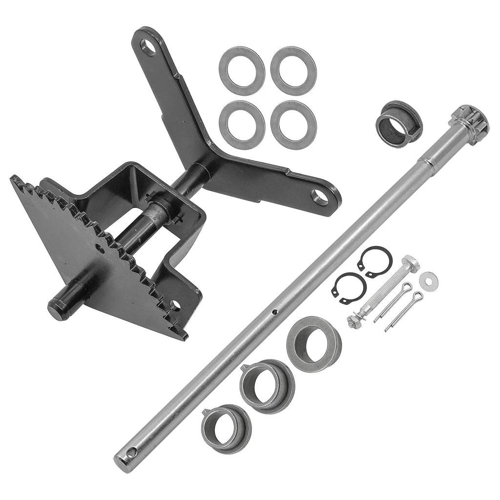 Steering Assembly John Deere LT series Tractors