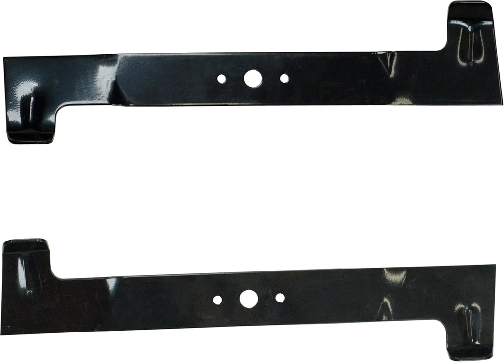 Blade Set Castelgarden 40" Rear Catcher (Catching Blades)