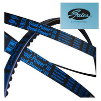 Belt Engine Drive for Walker Mower 16hp Twin