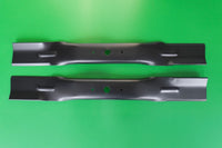 Walker Mower Blade set for 42" deck GHS catching machine