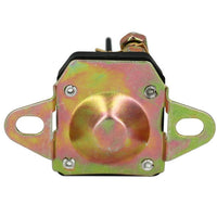 Starter Solenoid MTD Cub Cadet Yardman 3 terminal