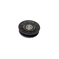Pulley V Idler John Deere L series  transmission