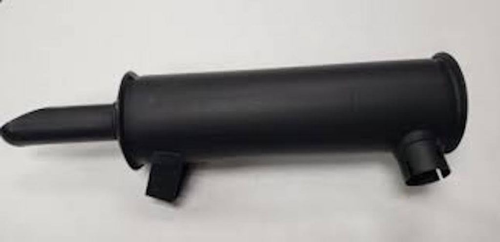 Muffler Cub Cadet 12" long
