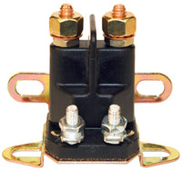 Universal Starter Solenoid. 2 terminal type