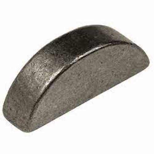 Key Blade Driver Castelgarden mowers