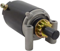 Kohler Electric starter fits CV single cylinder engines