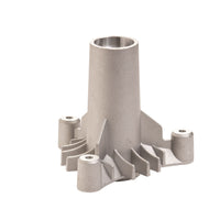 Mandrel housing less shaft and bearings for Husqvarna